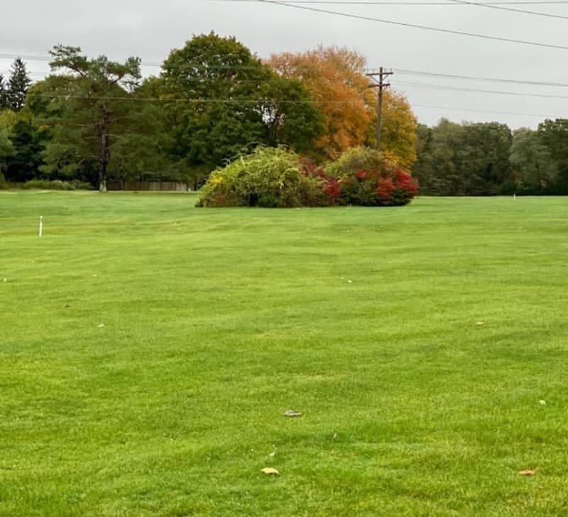 Strawberry Valley Golf Course, Abington, MA