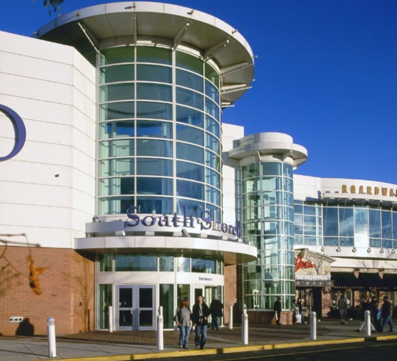 South Shore Plaza, Braintree, MA