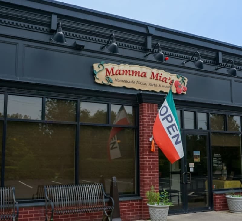Mamma Mia's Restaurants, Carver, MA