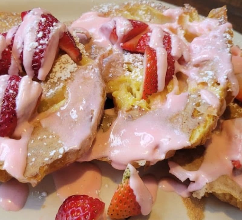 The Connection Cafe, Holbrook, MA