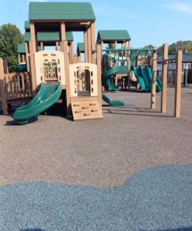 Marshfield Kids at Play Park, Marshfield, MA
