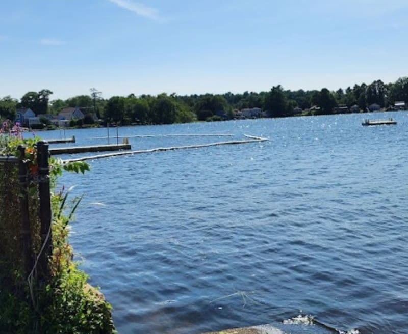 Town Landing Playground, Pembroke, MA