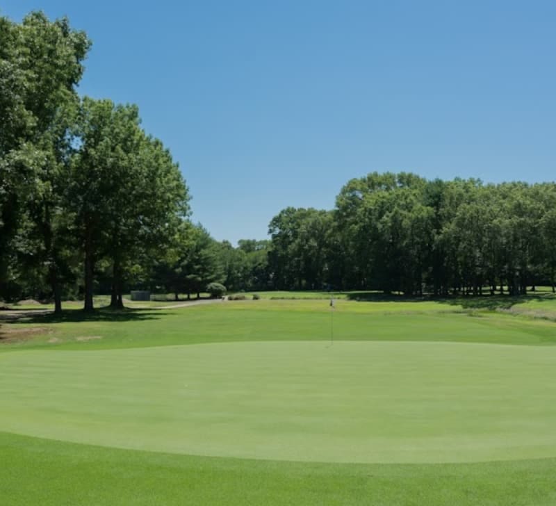 Rockland Golf Course, Rockland, MA