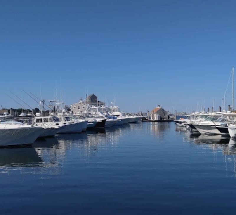 Cole Pkwy, Scituate, MA