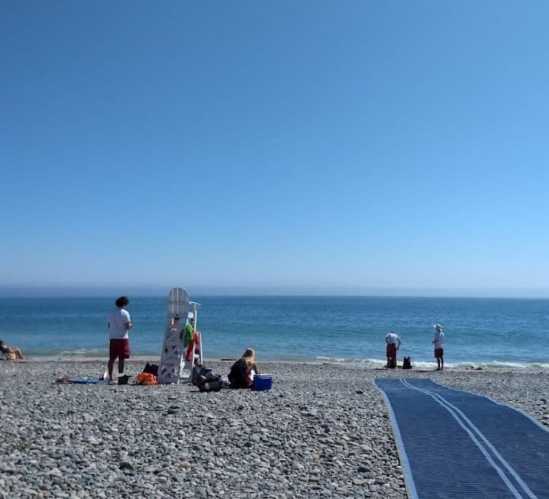 Humarock Beach, Scituate, MA