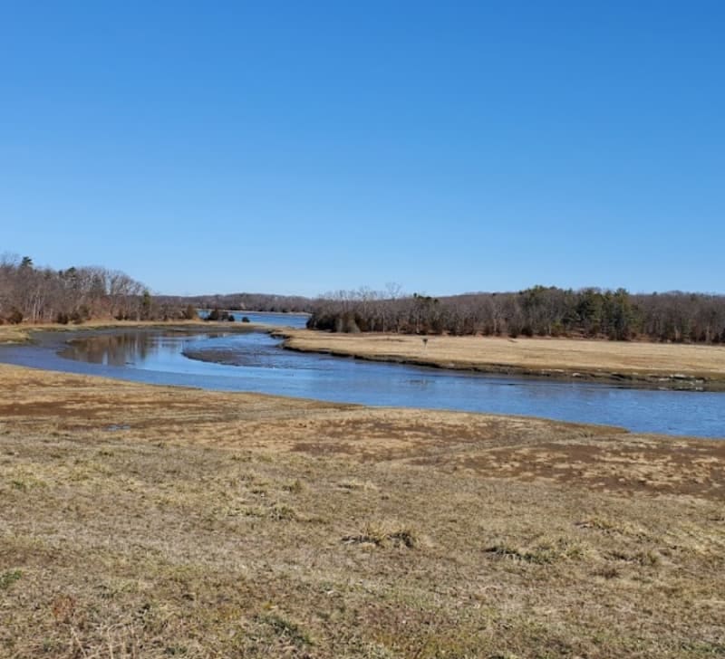 Osprey Overlook Park, Weymouth, MA