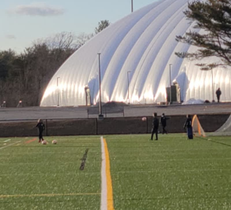 Union Point Sports Complex, Weymouth, MA